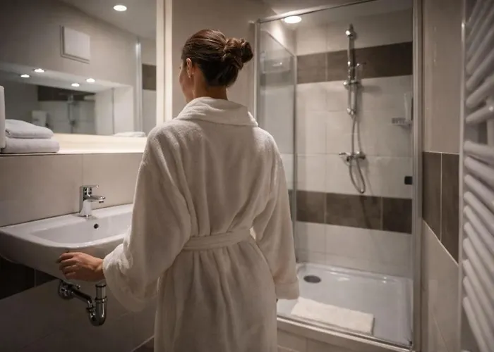 Hotel Ata - Self Check-in