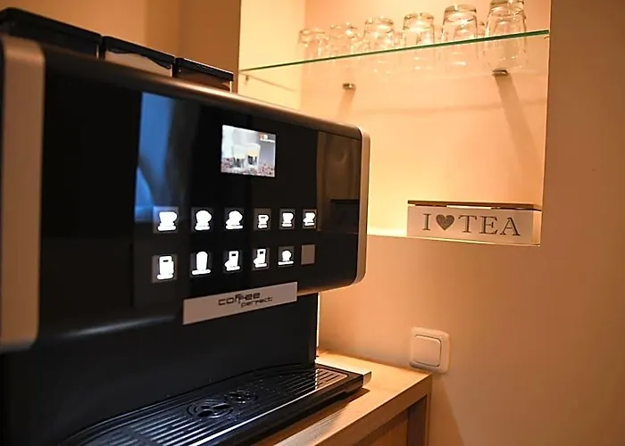 Ata - Self Check-in